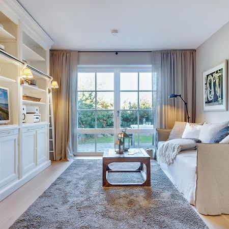Apartamento Kleine Kuenstlerdeele App 13 Im Wi Wenningstedt-Braderup Exterior foto