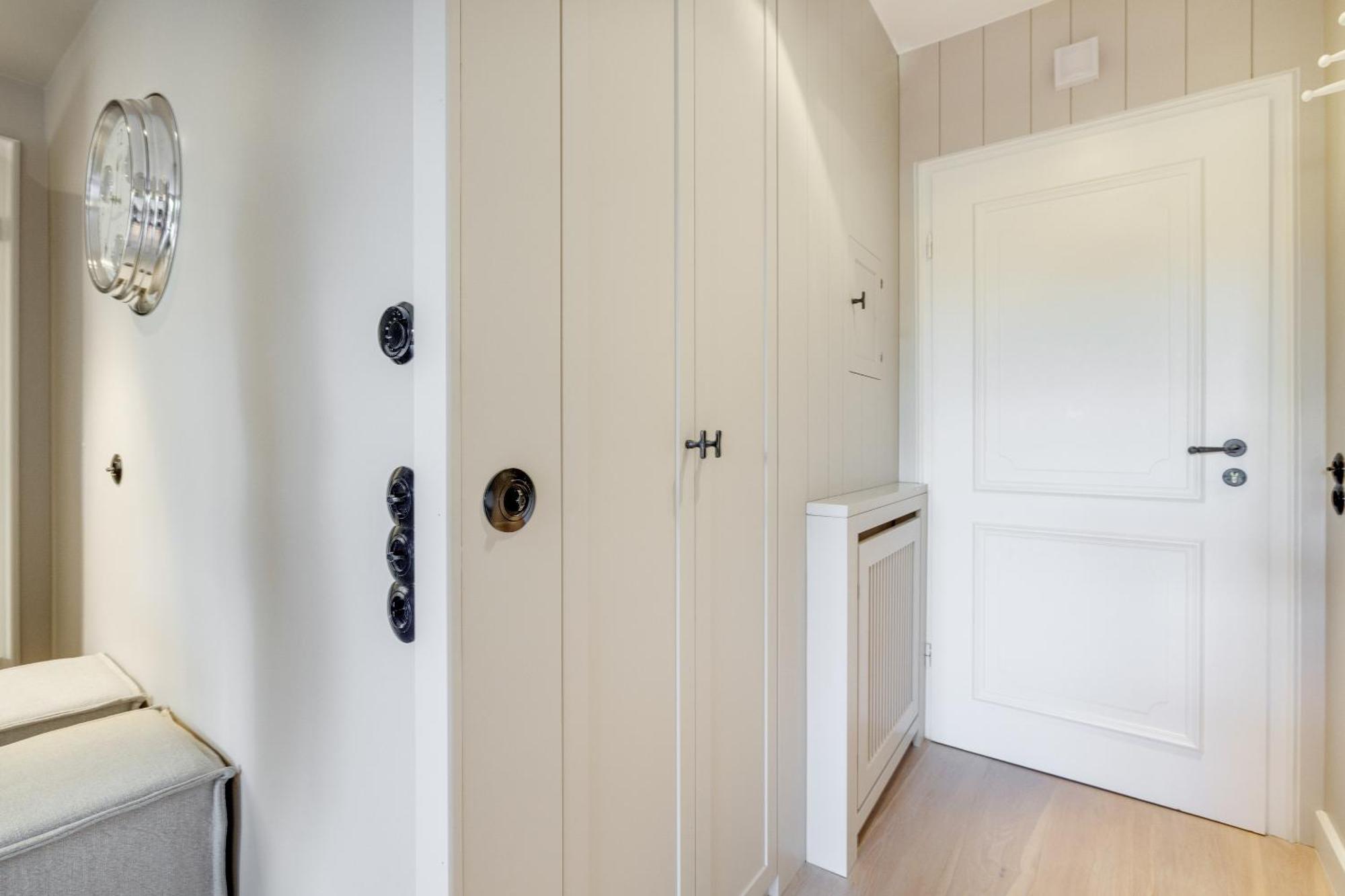 Apartamento Kleine Kuenstlerdeele App 13 Im Wi Wenningstedt-Braderup Exterior foto