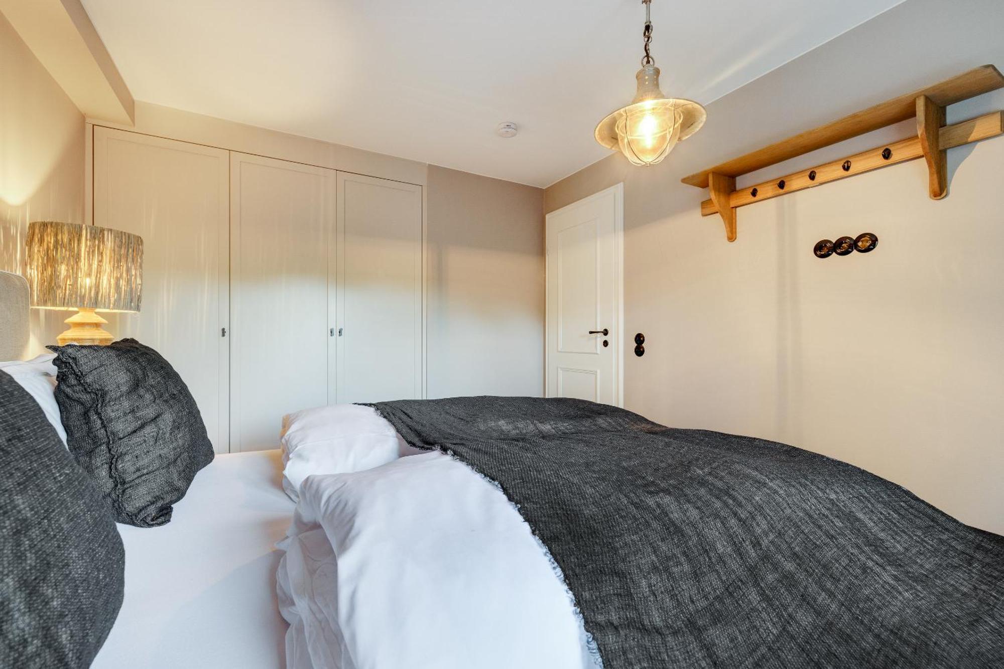 Apartamento Kleine Kuenstlerdeele App 13 Im Wi Wenningstedt-Braderup Exterior foto